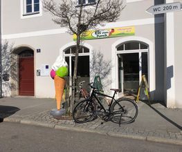 Funck Eisladen Mindelstetten Bild 3