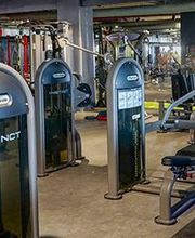 Fitness Park Antibes - Olympie image 4