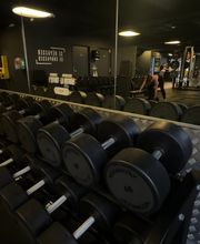 Fitness Park Nice - Riquier image 7