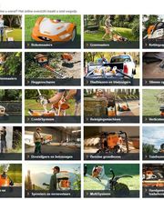 Stihl dealer
