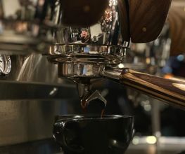 UKIYO Coffee Bild 1