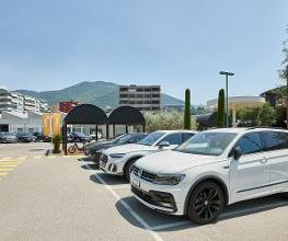 AMAG Mendrisio Audi Bild 2