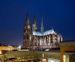 ibis Koeln Am Dom Bild 7