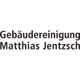 Gebäudereinigung Matthias Jentzsch
