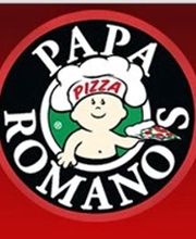 Papa Romano's Pizza & Mr. Pita image 1