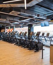 Gimnasio VivaGym Arroyomolinos Park imagen 10