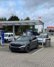 Aral pulse Ladestation Bild 3