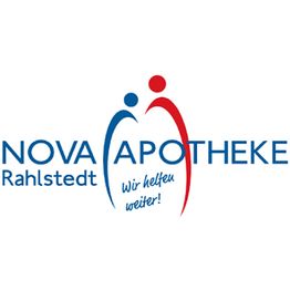 Logo der Nova Apotheke Rahlstedt