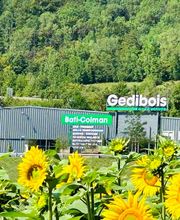 GEDIBOIS - Bati-Colman image 3