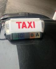 LS taxi image 1