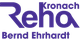 Reha Kronach | Bernd Ehrhardt Krankengymnastik-Praxis