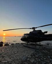 Corse Hélicoptère image 3