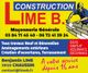 Eurl Lime B Constructions