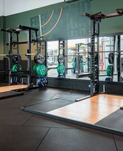 Basic-Fit 24/7 Bild 1