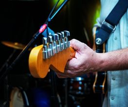 Joe's Guitar Lessons image 3