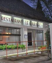 Le Garage - Restaurant & Station Service image 3