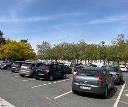 Parking Châteauroux Voltaire - EFFIA image 3