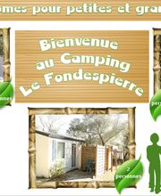 Camping fondespierre image 5