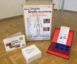 Fornari Roswitha Physiotherapiepraxis Bild 4