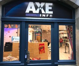Axe-Info image 9