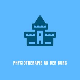 Physiotherapie an der Burg