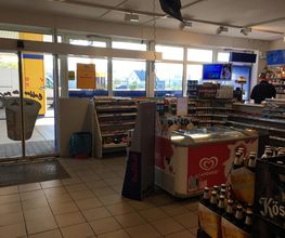 JET Tankstelle Bild 5