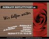 Dormann Bestattungen Ltd.