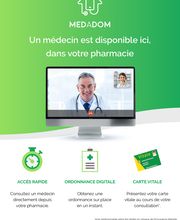 Pharmacie Merlet image 1