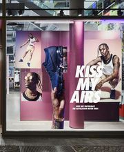 Nike Store Berlin Mitte Bild 8