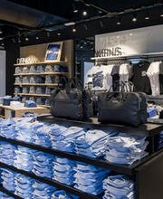 Calvin Klein Outlet immagine 4