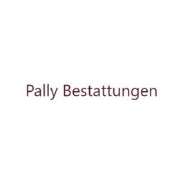 Pally Bestattungen