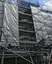 Klukas - Gerüste GmbH Bild 10