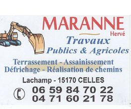 Herve Maranne image 2