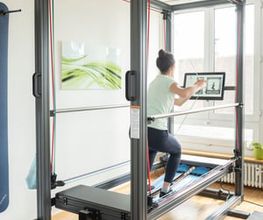 Physiotherapie am Claraplatz, Jolanda Hochstrasser Bild 6