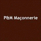 P&M Maçonnerie