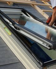 Dachdeckerei Meisterbetrieb Alushi Bild 3