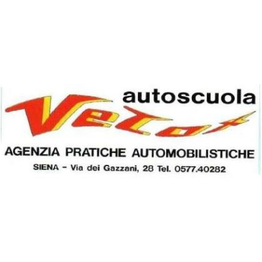 Autoscuola e Pratiche Auto Velox logo