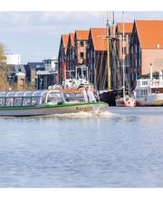 Germania Schifffahrtsgesellschaft Bild 2