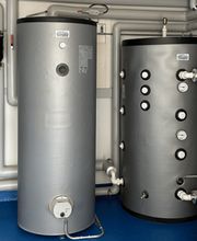 H. P. Hebeisen Heizung und Sanitär AG Bild 1