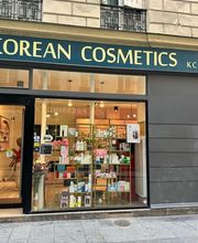Korean Cosmetics KC-Montorgueil image 1