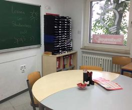 Marl Unterrichtsraum 1