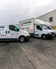 Sologne Déménagements Succ. Fenoyer image 19