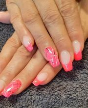 Michelle Wehrli Hair & Nail Bild 2