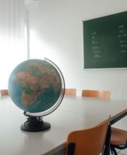 Ratingen-Lintorf Unterrichtsraum 1