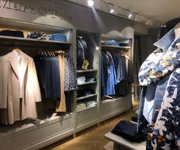 Marc O'Polo Shop Bild 9