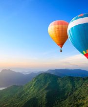 Greater Than Events image 1