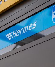 Shell Recharge Charging Station Bild 20