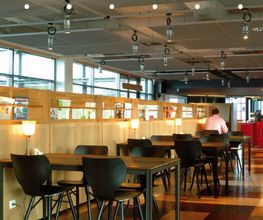 Soons Interieurbouw BV