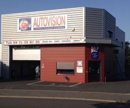 Auto Passion Chazay image 5