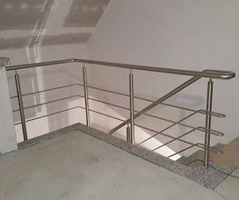 Matthias Passoke Metallbau Bild 5